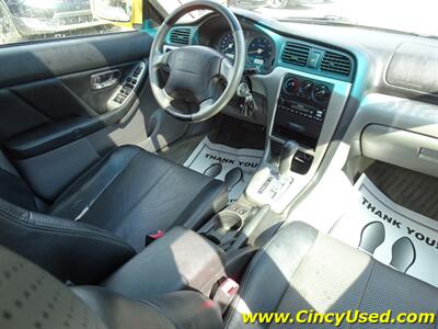 2003 Subaru Baja   - Photo 15 - Cincinnati, OH 45255