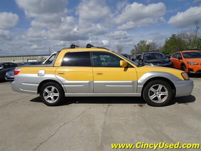2003 Subaru Baja   - Photo 5 - Cincinnati, OH 45255
