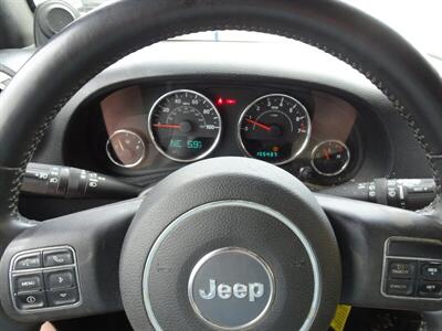2012 Jeep Wrangler Unlimited Sport  V6 4X4 - Photo 16 - Cincinnati, OH 45255
