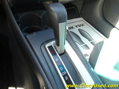 2004 Honda Civic Value Package   - Photo 17 - Cincinnati, OH 45255