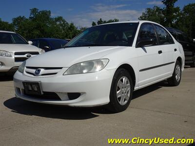 2004 Honda Civic Value Package   - Photo 3 - Cincinnati, OH 45255
