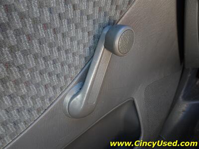 2004 Honda Civic Value Package   - Photo 21 - Cincinnati, OH 45255