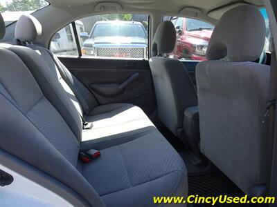 2004 Honda Civic Value Package   - Photo 14 - Cincinnati, OH 45255