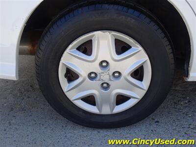 2004 Honda Civic Value Package   - Photo 27 - Cincinnati, OH 45255
