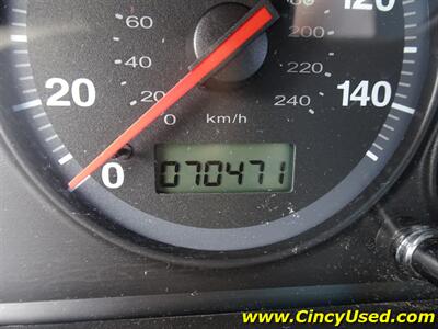 2004 Honda Civic Value Package   - Photo 20 - Cincinnati, OH 45255