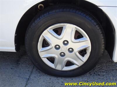 2004 Honda Civic Value Package   - Photo 26 - Cincinnati, OH 45255