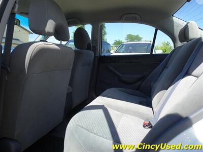 2004 Honda Civic Value Package   - Photo 13 - Cincinnati, OH 45255