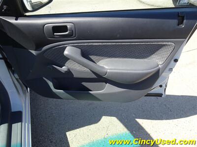 2004 Honda Civic Value Package   - Photo 25 - Cincinnati, OH 45255