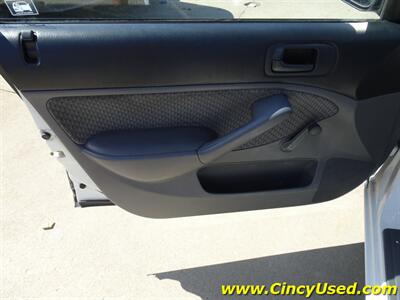 2004 Honda Civic Value Package   - Photo 24 - Cincinnati, OH 45255