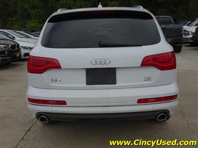 2014 Audi Q7 3.0 quattro TDI Premium P - Photo 9 - Cincinnati, OH 45255
