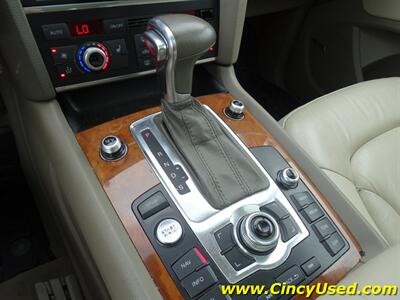 2014 Audi Q7 3.0 quattro TDI Premium P - Photo 20 - Cincinnati, OH 45255