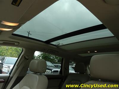 2014 Audi Q7 3.0 quattro TDI Premium P - Photo 29 - Cincinnati, OH 45255