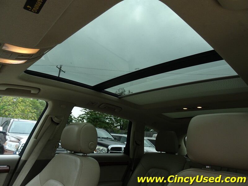 2014 Audi Q7 3.0 quattro TDI Premium P - Photo 29 - Cincinnati, OH 45255