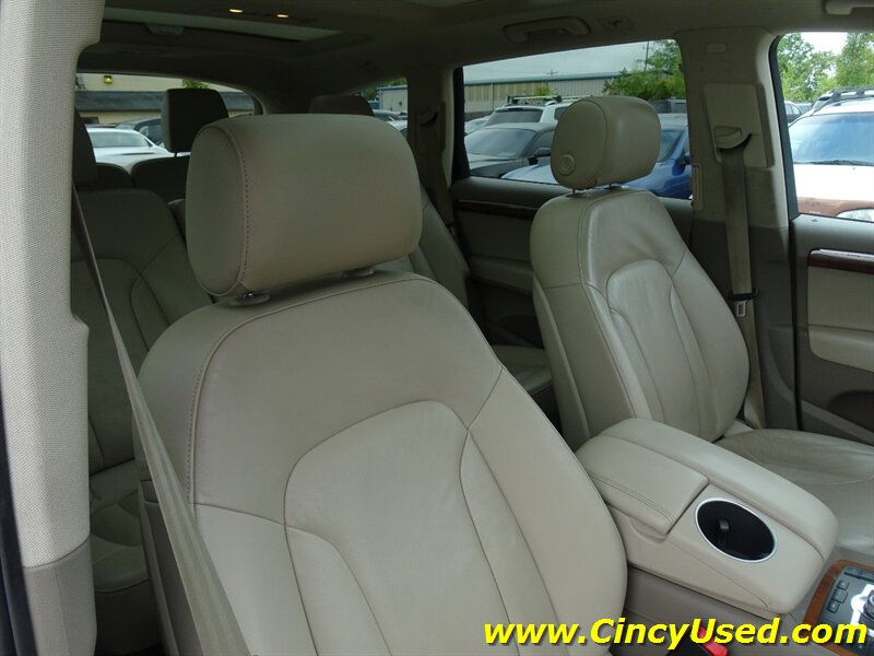 2014 Audi Q7 3.0 quattro TDI Premium P - Photo 19 - Cincinnati, OH 45255