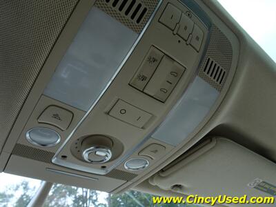 2014 Audi Q7 3.0 quattro TDI Premium P - Photo 28 - Cincinnati, OH 45255