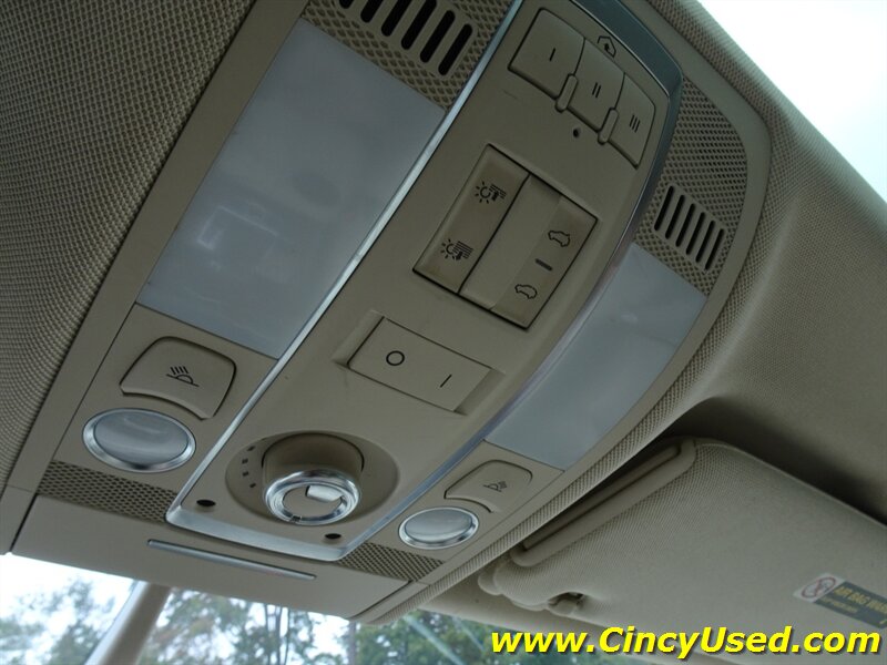 2014 Audi Q7 3.0 quattro TDI Premium P - Photo 28 - Cincinnati, OH 45255