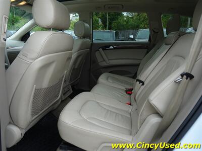 2014 Audi Q7 3.0 quattro TDI Premium P - Photo 15 - Cincinnati, OH 45255