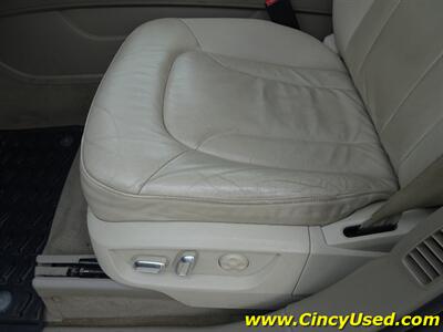 2014 Audi Q7 3.0 quattro TDI Premium P - Photo 34 - Cincinnati, OH 45255