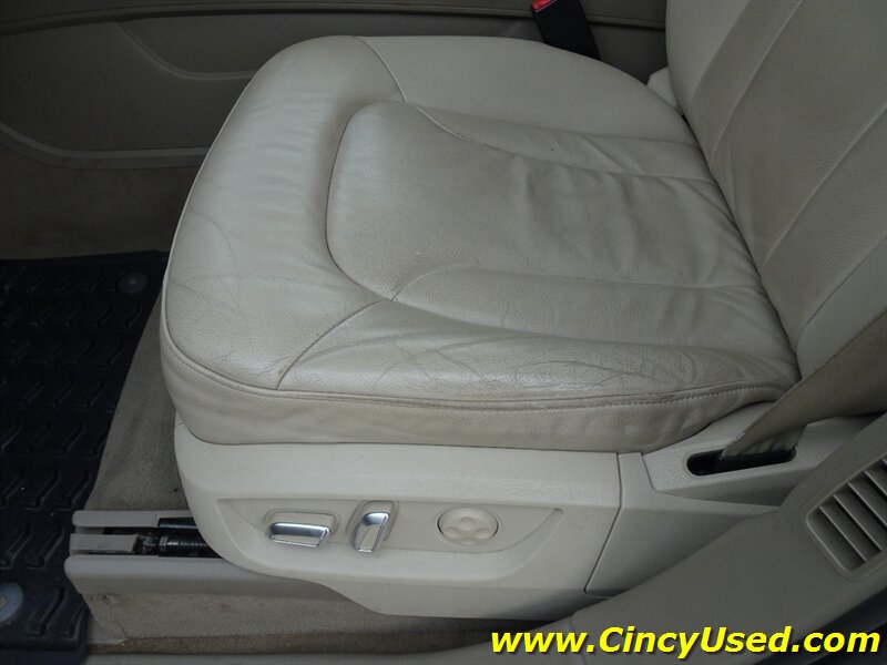 2014 Audi Q7 3.0 quattro TDI Premium P - Photo 34 - Cincinnati, OH 45255