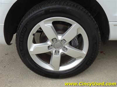 2014 Audi Q7 3.0 quattro TDI Premium P - Photo 37 - Cincinnati, OH 45255