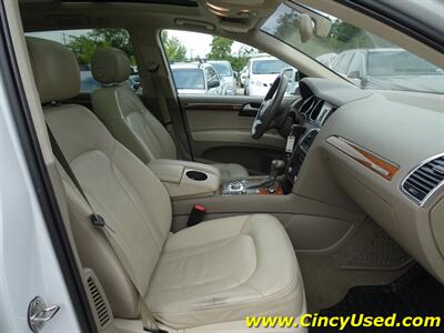 2014 Audi Q7 3.0 quattro TDI Premium P - Photo 18 - Cincinnati, OH 45255