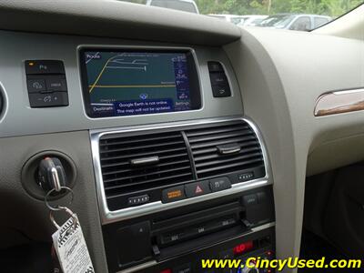 2014 Audi Q7 3.0 quattro TDI Premium P - Photo 22 - Cincinnati, OH 45255