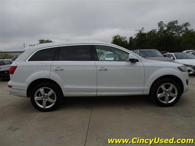 2014 Audi Q7 3.0 quattro TDI Premium P - Photo 6 - Cincinnati, OH 45255