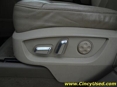 2014 Audi Q7 3.0 quattro TDI Premium P - Photo 30 - Cincinnati, OH 45255