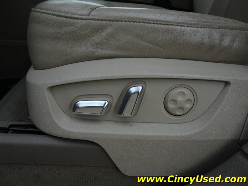 2014 Audi Q7 3.0 quattro TDI Premium P - Photo 30 - Cincinnati, OH 45255