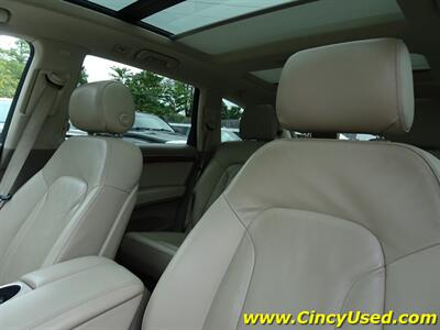 2014 Audi Q7 3.0 quattro TDI Premium P - Photo 12 - Cincinnati, OH 45255