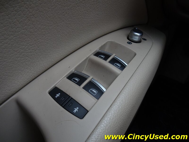 2014 Audi Q7 3.0 quattro TDI Premium P - Photo 25 - Cincinnati, OH 45255