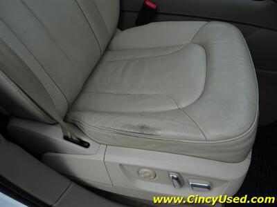 2014 Audi Q7 3.0 quattro TDI Premium P - Photo 35 - Cincinnati, OH 45255