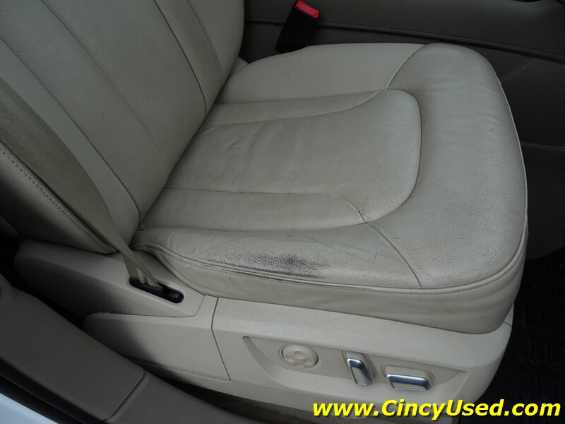 2014 Audi Q7 3.0 quattro TDI Premium P - Photo 35 - Cincinnati, OH 45255