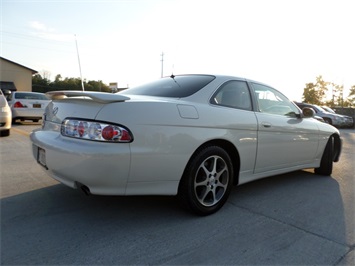 1999 Lexus SC 300   - Photo 13 - Cincinnati, OH 45255