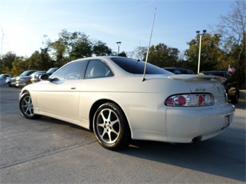 1999 Lexus SC 300   - Photo 12 - Cincinnati, OH 45255