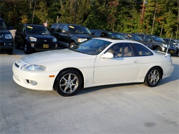 1999 Lexus SC 300   - Photo 3 - Cincinnati, OH 45255