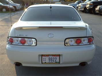 1999 Lexus SC 300   - Photo 5 - Cincinnati, OH 45255