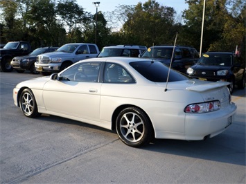 1999 Lexus SC 300   - Photo 4 - Cincinnati, OH 45255