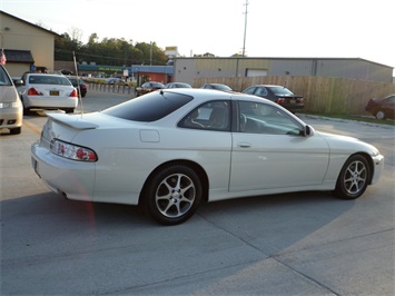 1999 Lexus SC 300   - Photo 6 - Cincinnati, OH 45255