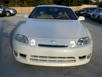 1999 Lexus SC 300   - Photo 2 - Cincinnati, OH 45255