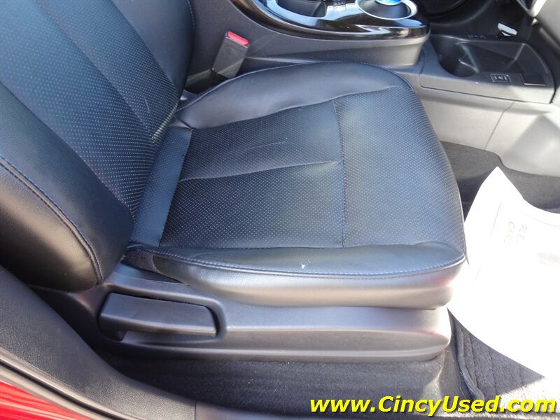 2014 Nissan LEAF SL - Photo 26 - Cincinnati, OH 45255