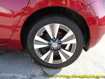 2014 Nissan LEAF SL   - Photo 29 - Cincinnati, OH 45255