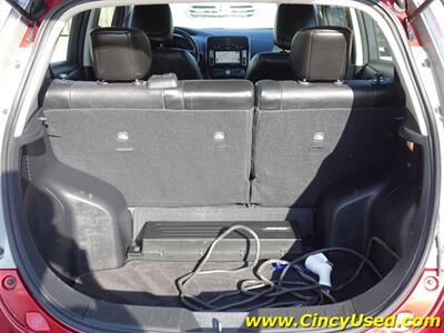 2014 Nissan LEAF SL   - Photo 23 - Cincinnati, OH 45255