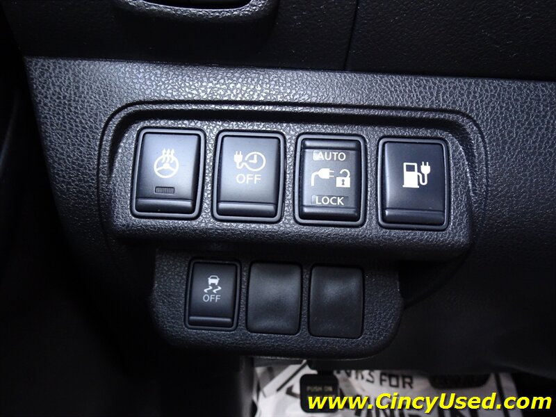 2014 Nissan LEAF SL - Photo 21 - Cincinnati, OH 45255