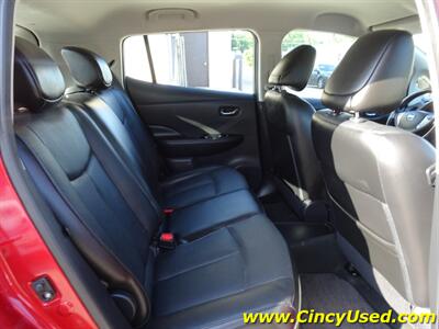 2014 Nissan LEAF SL   - Photo 14 - Cincinnati, OH 45255