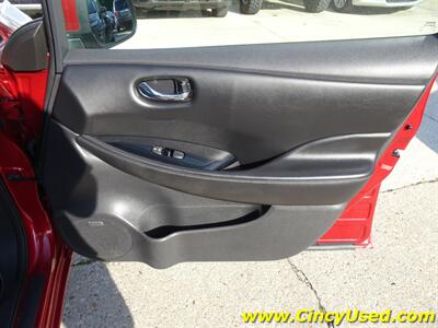 2014 Nissan LEAF SL   - Photo 32 - Cincinnati, OH 45255