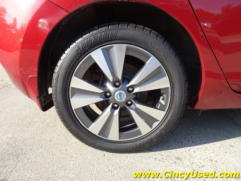 2014 Nissan LEAF SL - Photo 30 - Cincinnati, OH 45255