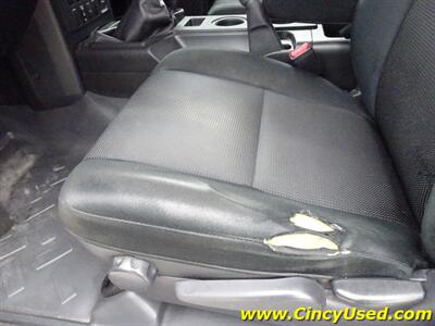 2011 Toyota FJ Cruiser   - Photo 27 - Cincinnati, OH 45255