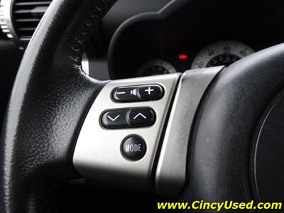 2011 Toyota FJ Cruiser   - Photo 21 - Cincinnati, OH 45255