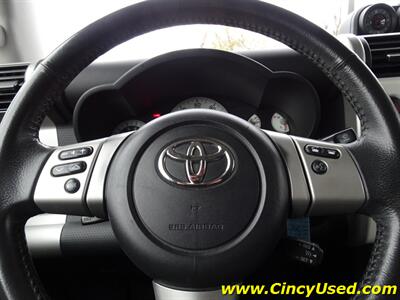 2011 Toyota FJ Cruiser   - Photo 20 - Cincinnati, OH 45255